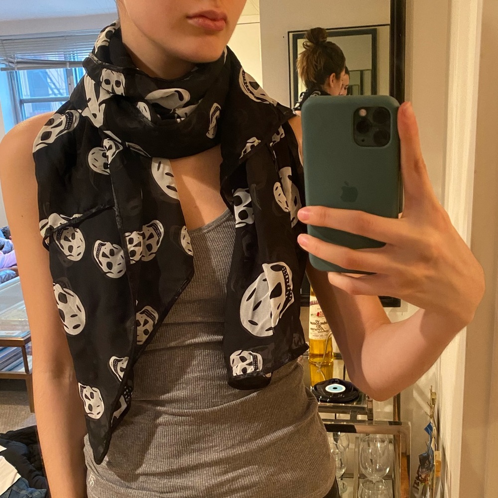 Scarf
